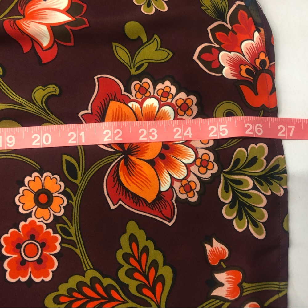 Loft 🅝🅦🅣 Semi Sheer Size L - Picture 7 of 8